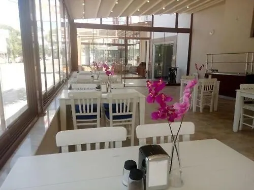 Mood Beach Hotel Didim